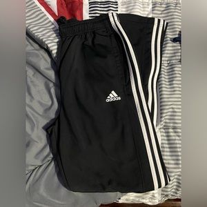 Men’s Adidas 3-Stripe Sweatpants